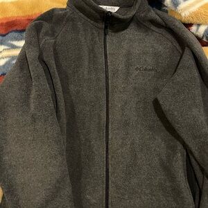 Columbia Women’s Fleece Jacket